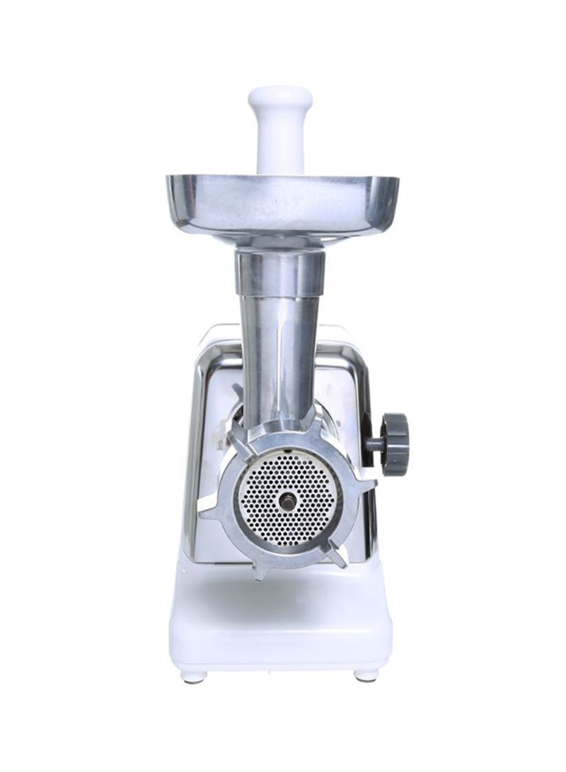 Meat Grinder 1800W MK-G1800P White